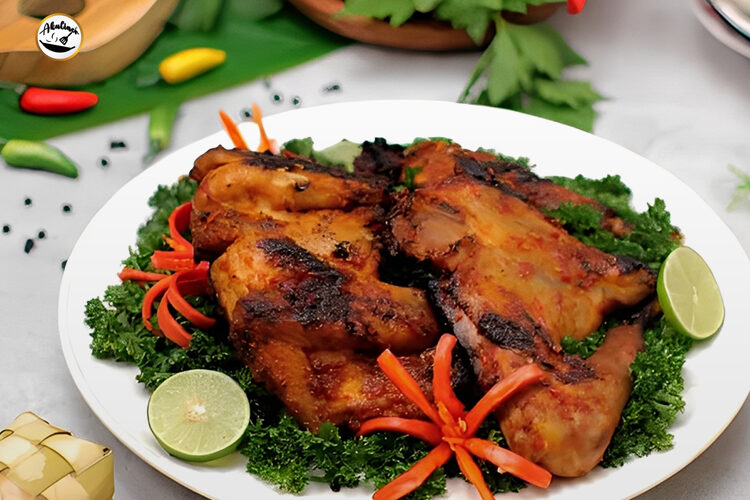 ayam cincane