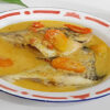 gulai taboh