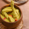 gulai talang khas jambi