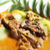 gulai terjun jambi