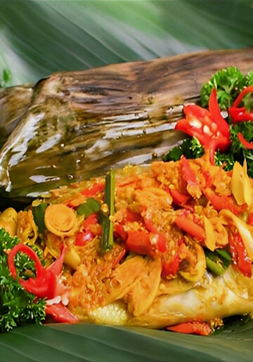 kerutup ikan