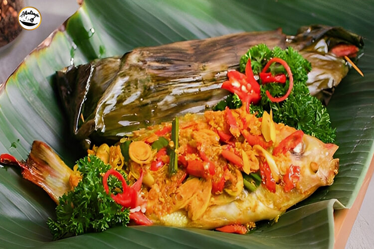 kerutup ikan