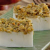 kue gandus