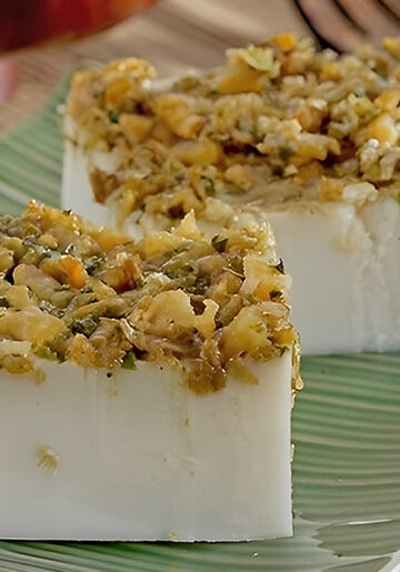 kue gandus