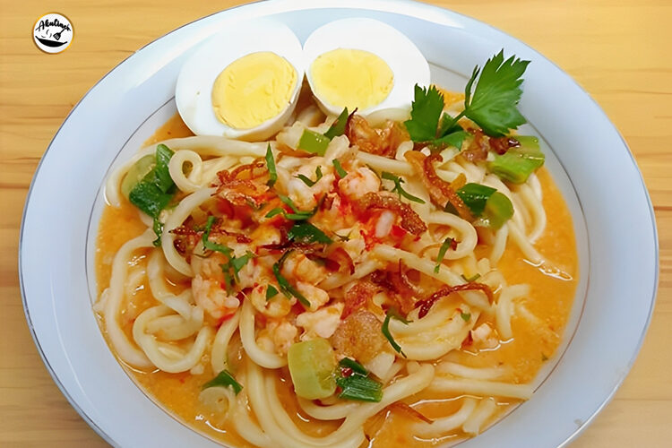 mie celor khas jambi