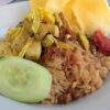 nasi minyak khas jambi