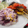 nasi subut