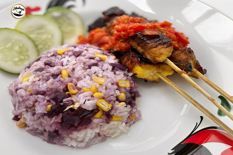nasi subut