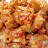 rendang cempedak