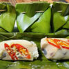 sate ikan khas jambi