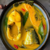 tempoyak ikan patin