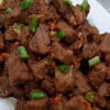 daging balacan kupang