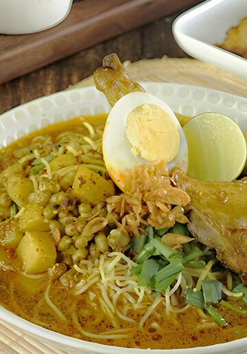 laksa banten