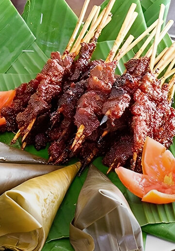 sate rembige