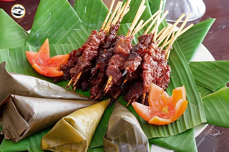 sate rembige