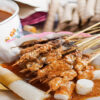 sate bulayak